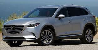 A life of uncompromising substance and style. Mazda Cx 9 Gtx Price In Malaysia Features And Specs Ccarprice Mys