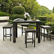 Thousands of companies like you use panjiva to research suppliers and competitors. Aldo Outdoor Counter Height Dining Table And 4 Stools Value City Furniture