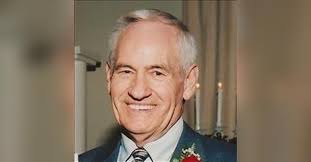 Robert Earl Paul Obituary