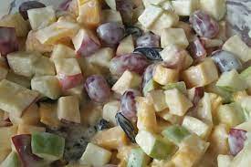 Berikut ini ada 2 resep salad sayur mayonaise yang bisa anda coba buat sendiri di rumah, karena cara memasaknya sangat mudah dan praktis. Salad Buah Buahan Segar Yang Enak Dimakan Nak Buat Pun Mudah
