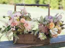Maybe you would like to learn more about one of these? Colors And Flowers For Late Summer Weddings