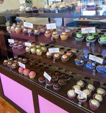 Keep following dfb to see all the new treats coming to. Bite Buff A New Cookie And A Cupcake