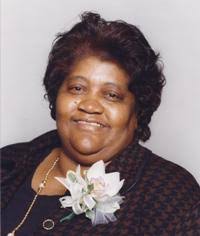 Obituary information for Dorothy Cottingham
