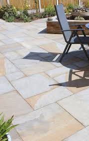 Please note that some colour / tonal variation may occur with this natural stone tile. Yorkshire Blend Classicstone