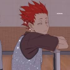 Haikyuu aesthetic pfp collection by sasa icons gallery. ð™©ð™šð™£ð™™ð™¤ð™ª ð™¨ð™–ð™©ð™¤ð™§ð™ž ð™žð™˜ð™¤ð™£ Anime Otaku Anime Aesthetic Anime