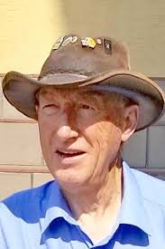 David Albert "Dave" Herd