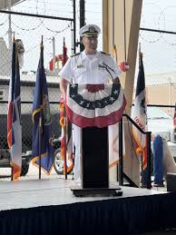 Local man takes squadron leadership command | News | themoorecountynews.com