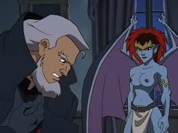 Rule34 - If it exists, there is porn of it  demona, macbeth (gargoyles)   1798602