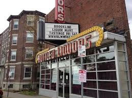 Brookline Liquor Mart Liquor Mart Brookline Boston