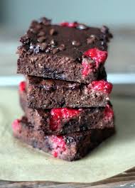 100 calorie protein brownies