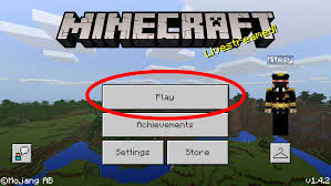 Bedrock edition servers allow for players to connect on mobile devices, tablets, xbox and windows 10. How To Join A Minecraft Pocket Bedrock Edition Server Knowledgebase Shockbyte