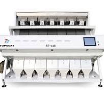AI Pepper Seed Color Sorter Machine Chili Seed Color Sorting ...