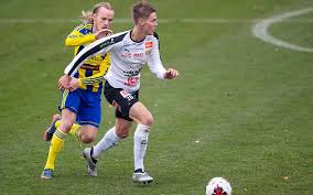 Bet on your favorite soccer djurgårdens if, mjällby aif teams and get into the game with live sports betting odds at bodog sportsbook. Taylor Silverholt I Hbk Hade Jag Ingen Framtid Hallandsposten