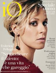 Centro nevralgico del nuovo mondo. Federica Pellegrini Dopo Tokyo 2020 Cambio Vita Io Donna