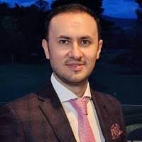 Mike Garzon's Instagram, Twitter & Facebook