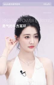 ABYB】勇气平方耳环Second Power Earring