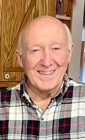 James M. Overholt Obituary March 1, 2023