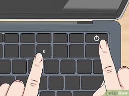 Follow one of our methods to fix this. How To Reset A Toshiba Laptop With Pictures Wikihow
