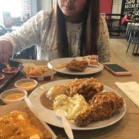 Resolved kfc — worker behaviour on kfc banda baru, ampang. Kfc Bandar Baru Ampang American Restaurant