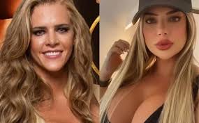 Furacão da CPI, Denise Rocha revela quanto gastou em cirurgia íntima e diz  que ainda encontra