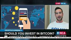 I consider 5% to be very safe and 30% to be pretty risky. Should You Invest In Bitcoin Youtube