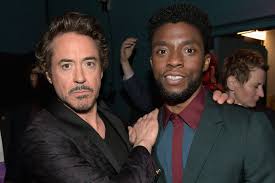 Submitted 8 days ago by probatestars. Tributes Continue To Pour In For Chadwick Boseman