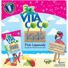 Several of these forms of tobacco are flavored, increasing their appeal to young people. Vita Coco Kids Pink Lemonade 6 Fl Oz 6 Count Walmart Com Walmart Com