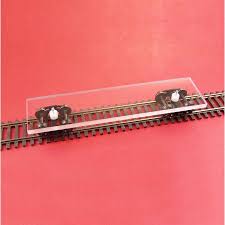 Ho Inspection Car Model Trains Model Railway Track Plans Model Train Table