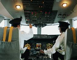 How Much Do Airline Pilots Make Commercial Private More