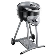 But taking the time for a quick scrub down on a regular basis will make your grill last longer and keep it. Char Broil Tru Infrared Patio Bistro Gas Grill Review Best Grill Reviews