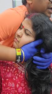 Neck pain treatment by RKM, #chiropractor #worldfamousChiropractor  #drrajneeshkant