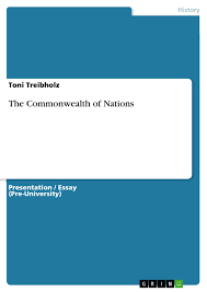 The #commonwealth supports development, democracy and peace. The Commonwealth Of Nations Grin