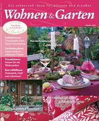 Wohnen & garten abo mit prämie. Burda Wohnen Garten Abo Ch