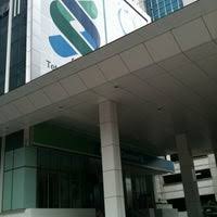 Wilayah persecuten kuala lumpur, selangor. Standard Chartered Main Branch Bukit Bintang No 36