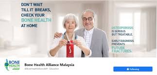 See more of caesarean awareness malaysia on facebook. Bone Health Alliance Malaysia Fights Osteoporosis Codeblue