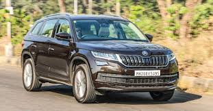 Get all the details on skoda kodiaq 2021 including launch date, specifications, mileage, latest news and reviews @ zigwheels.com. Skoda Kodiaq L K Review First Drive Autox