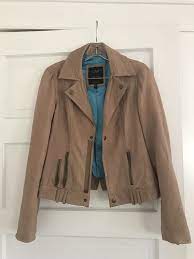 Sanctuary Clothing Womens 100 Real Leather Jacket Size S Fashion Clothing Shoes Accessories Womensclothing Jackets Real Leather Jacket Sanctuary Clothing