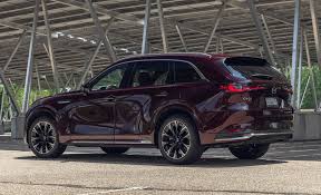 Image result for Artisan Red 2024 CX-90