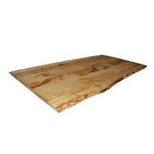 Plateau De Table Chene Pleine Lame L 160 X L 80 Cm X Ep 27 Mm Leroy Merlin En 2020 Plateau De Table Table Bois Brut Fabrication Table