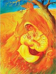 У всякого своя доля і свій шлях широкий: Tema Zhinochoyi Doli U Tvorchosti T Shevchenka Taras Shevchenko 1814 1861 Nova Ukrayinska Literatura Kinec Hviii Persha Polovina Hih St