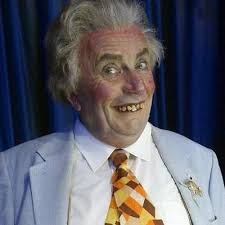 Sir Leslie Patterson (@drlespatterson)