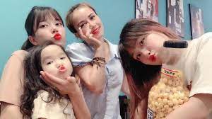 Cô là một trong những diễn viên được yêu thích nhất trên màn ảnh nhỏ thập niên 2010. Agp8 6yssn3ram