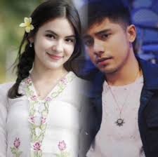 TERUNGKAP! Luna Maya Ingin Dipangku Pria Inisial A di X Factor Indonesia  2021, Maksudnya Ariel Noah?