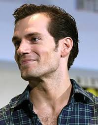 Henry Cavill
