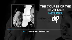 5th dimension ft paul wall (prod by a6) (datpiff exclusive). Lloyd Banks The Course Of The Inevitable Full Mixtape Youtube