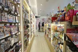 You'll also discover esprit and melissa brands are reduced to clear here. Candy Doll Beauty Japantown San Francisco