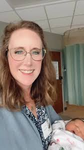 Please help me welcome my newest grandbaby Ray! #grandmother