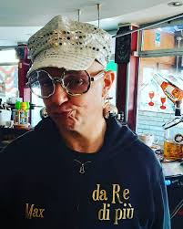 Voglio che stai bene. Da re. Birreria