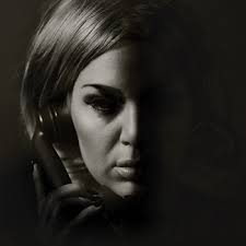 Adele Stacey's Instagram, Twitter & Facebook