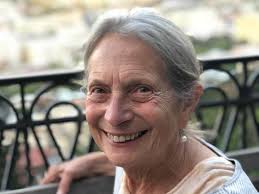 Nina Segre's Funeral Details